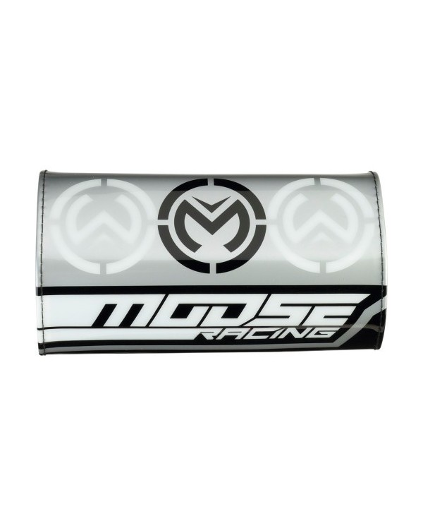 Protector de Manillar  Moose Racing  Gris