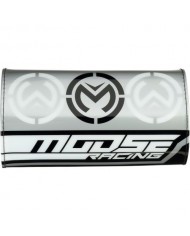 Protector de Manillar  Moose Racing  Gris