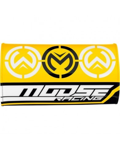 Protector de Manillar  Moose Racing  Amarillo