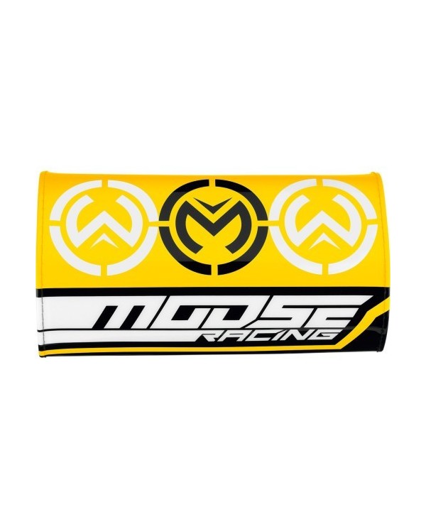 Protector de Manillar  Moose Racing  Amarillo