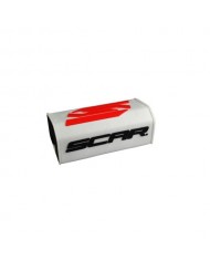 Protector de Manillar  Scar Blanco