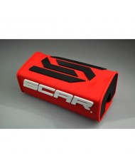 Protector de Manillar  Scar Rojo