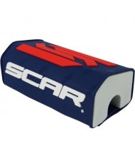 Protector de Manillar  Scar Azul Oscuro