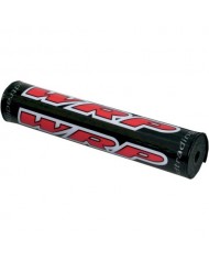 Protector Manillar Barra WRP Negro/Rojo