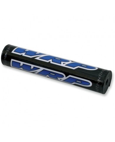 Protector Manillar Barra WRP Negro/Azul