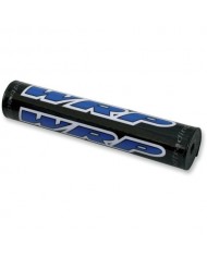 Protector Manillar Barra WRP Negro/Azul