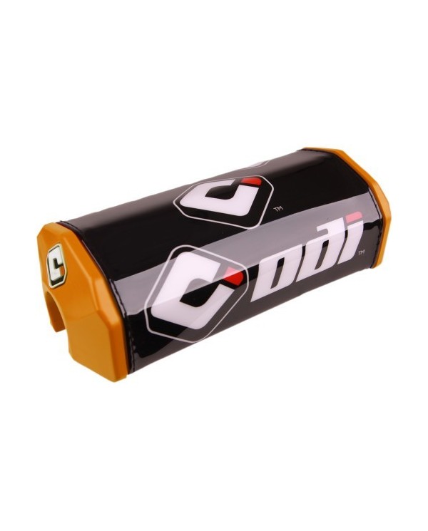 Protector de Manillar  Odi Negro/Naranja