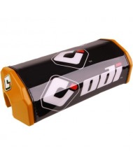 Protector de Manillar  Odi Negro/Naranja