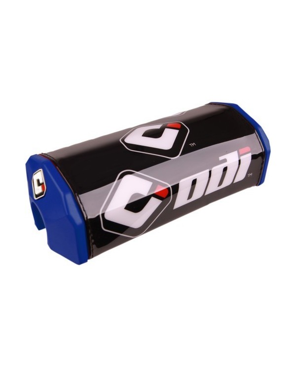 Protector de Manillar  Odi Negro/Azul