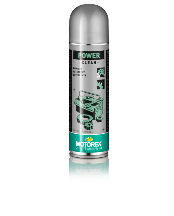 Spray Power Clean 500 ml