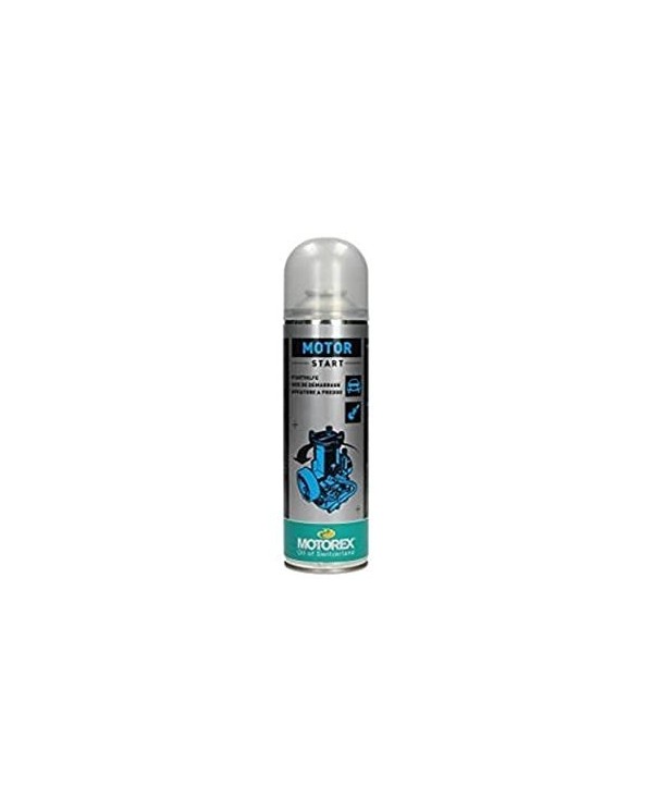 Autoarranque Motorex  500 ml