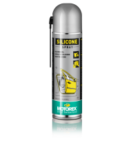 Silicona Spray Motorex 500ml