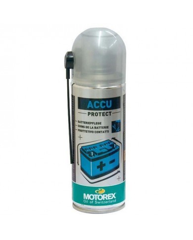 Spray Especial Antihumedad Motorex 200 Ml Spray Especial Antihumedad Motorex 200 Ml