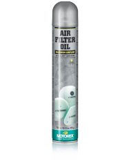 Aceite Motorex Filtros 655 Spray 750 Ml