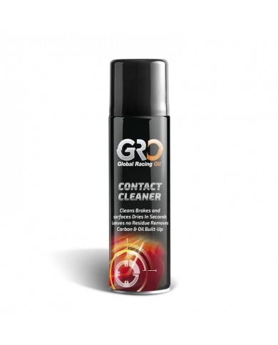 Contact Cleaner Spray Gro 500 ml Contact Cleaner Spray Gro 500 ml