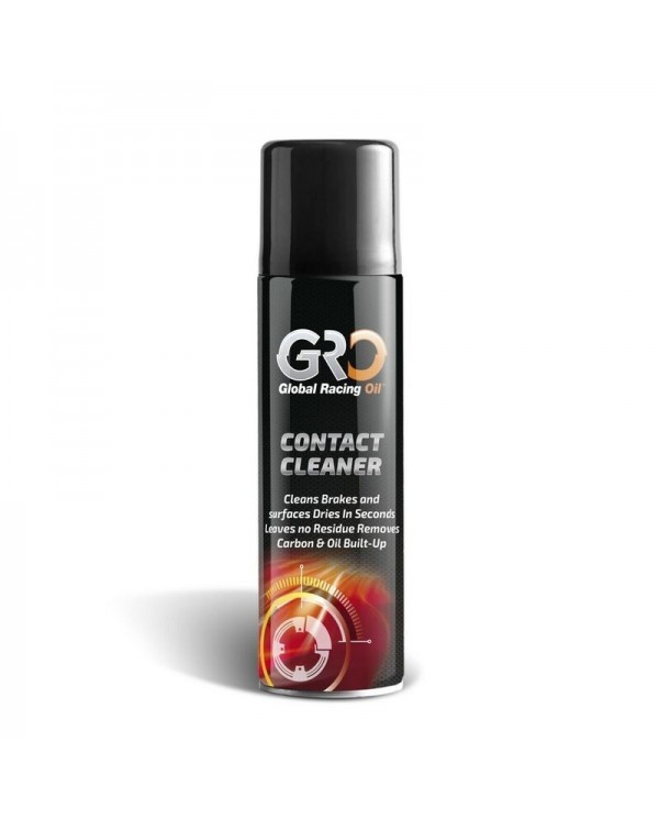 Contact Cleaner Spray Gro 500 ml