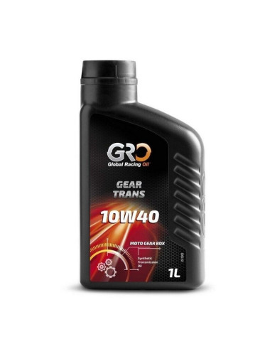Aceite Cajas de Cambio Gro Gear Trans 10W 40 1 Litro Aceite Cajas de Cambio Gro Gear Trans 10W 40 1 Litro