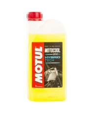 Líquido Refrigerante Motul Motocool Expert 1L