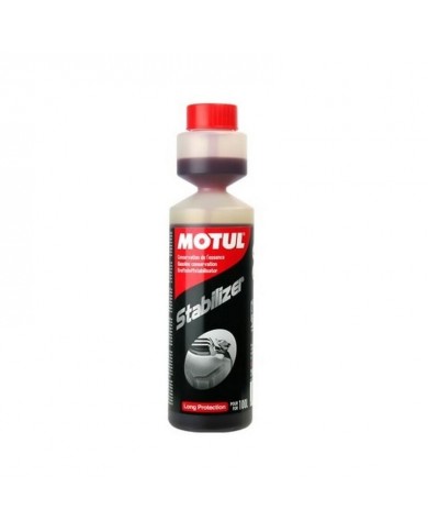 Aditivo Gasolina Motul Stabilizer EFS Aditivo Gasolina Motul Stabilizer EFS