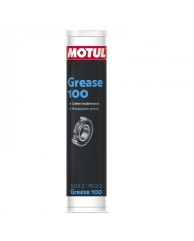 Grasa 100 Motul 100 400 ml Grasa 100 Motul 100 400 ml