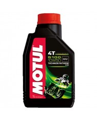 Aceite Motul 5100 10W50 4T 1L