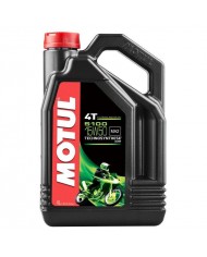 Aceite Motul 5100 15W50 4T 4L