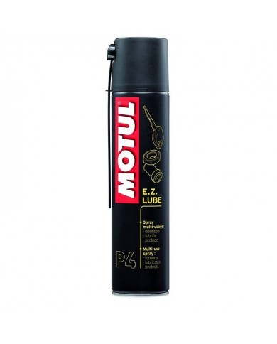 Spray Multiusos Motul EZ Lube Spray Multiusos Motul EZ Lube