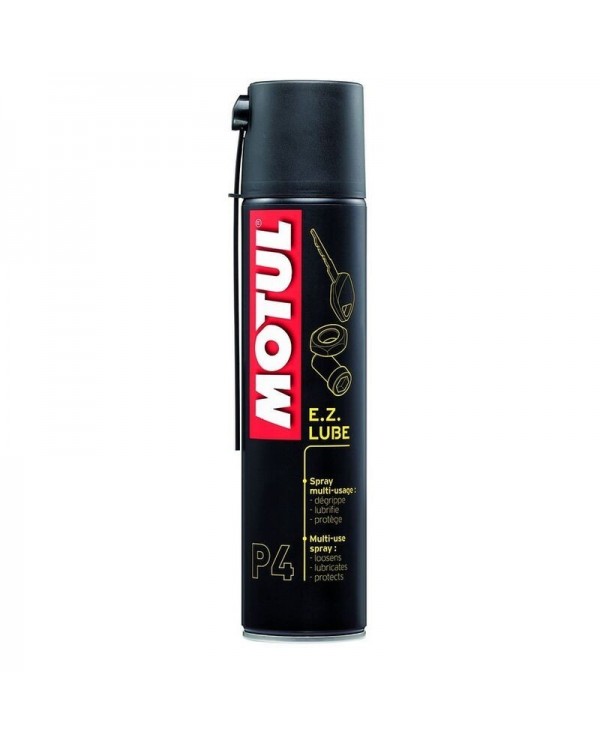 Spray Multiusos Motul EZ Lube
