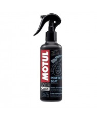 Limpiador Motul E4 Perfect Seat 250 ml