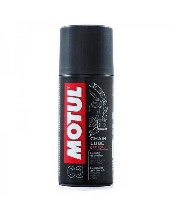 Grasa Cadena Motul C3 Off Road 100 ml