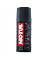 Grasa Cadena Motul C3 Off Road 100 ml