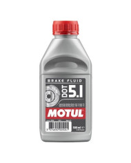 Líquido Frenos Motul DOT 5.1 500 ml