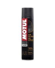 Aceite Filtros de Aire Motul A2 Spray 400 ml