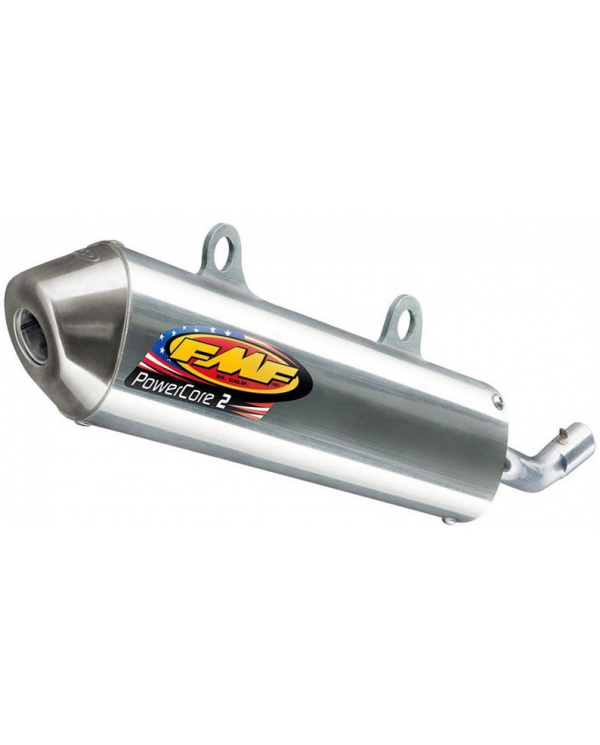 Silencioso Fmf Power Core 2 Suzuki Rm 125 03-07
