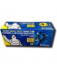 Cámara Ultra Reforzada Michelin 4 mm UHD 21