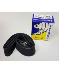 CAMARA MICHELIN REFORZADA 17" (motos 85cc)