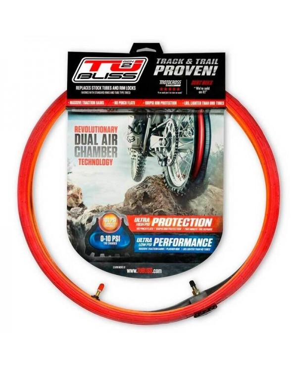 Tubliss Core GEN 2.0 21