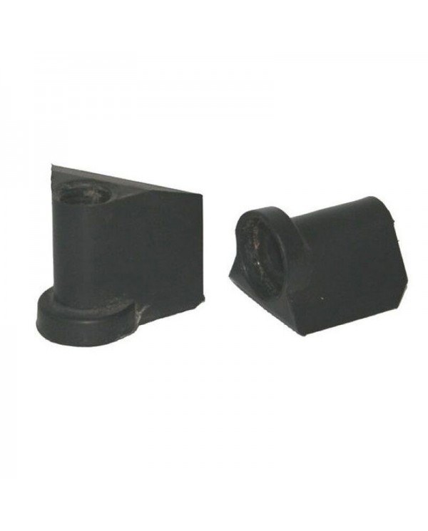 Separador Goma de Freno Tubliss 21"