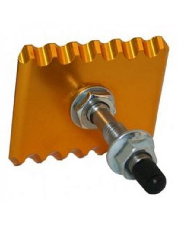 Freno Cubierta Tubliss 21¨ 1.60 Negro