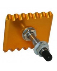 Freno Cubierta Tubliss 21¨ 1.60 Negro