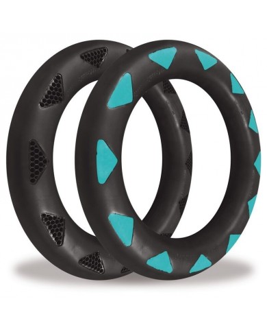 Mousse RiseMousse 140/80/18 Climber + Insertables