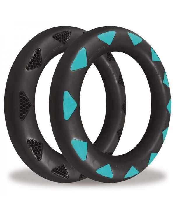 Mousse RiseMousse 140/80/18 Climber + Insertables