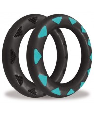 Mousse RiseMousse 140/80/18 Climber + Insertables