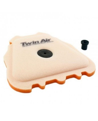 Filtro De Aire Twin Air Yamaha Yamaha WR 250F 20-21 450F 19-21 YZ 250F 19-23 250FX 20-22 450F 18-22 450FX 19-22