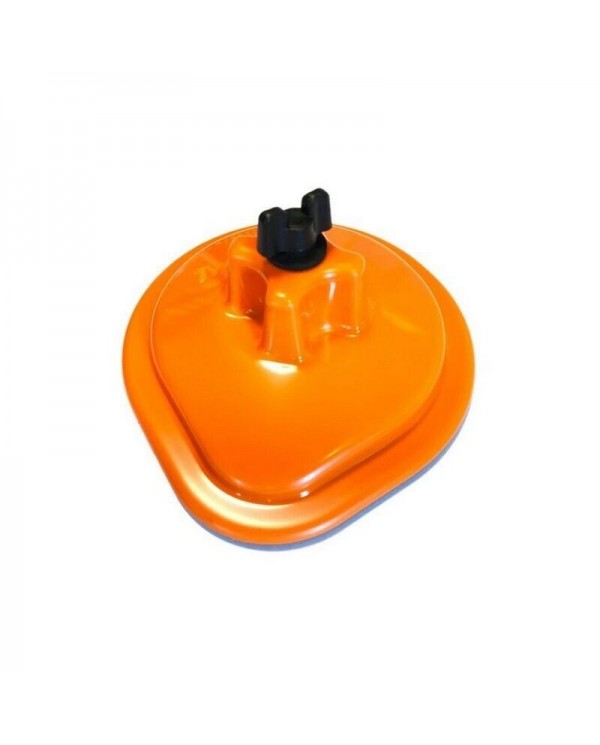 Tapa Caja Filtro Twin Air Yamaha YZ 80/85 93-20