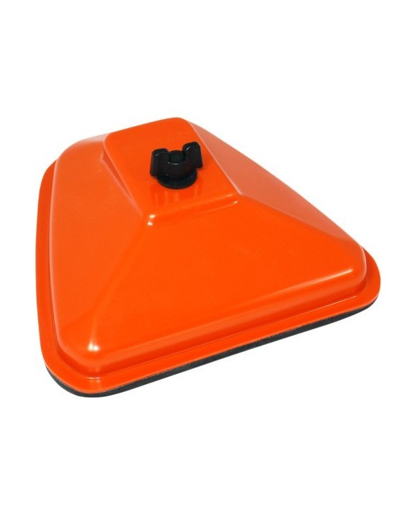 Tapa Caja Filtro Twin Air Yamaha WRF 250 F 15-20 WR 450 F  16-18
