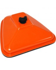 Tapa Caja Filtro Twin Air Yamaha WRF 250 F 15-20 WR 450 F  16-18