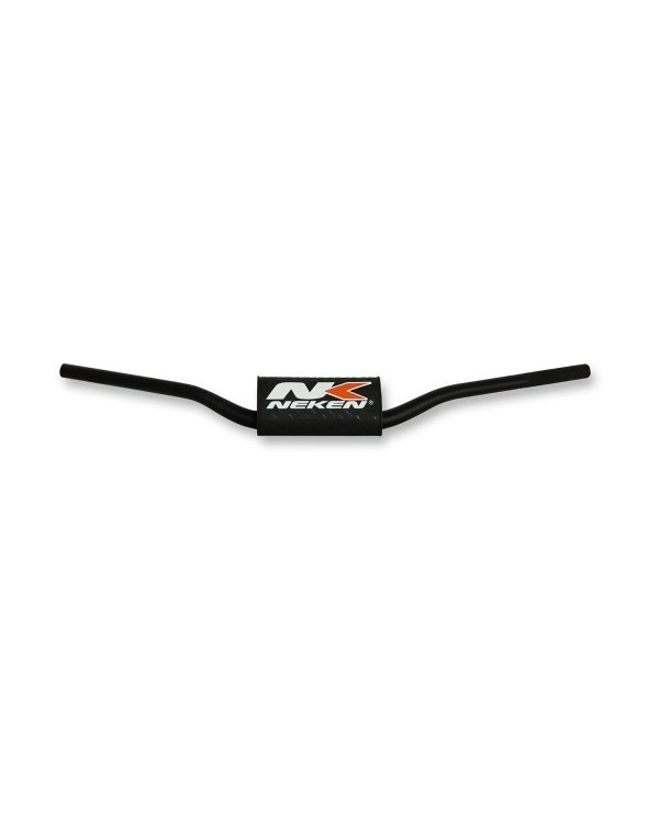 MANILLAR NEKEN TODAS LAS MARCAS 121 28MM NEGRO