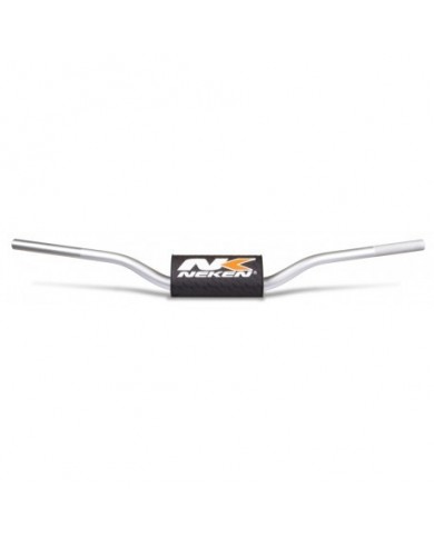 MANILLAR NEKEN TODAS LAS MARCAS 121 28MM PLATEADO