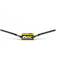 Manillar Neken Radikal Desing 121 Negro/Amarillo